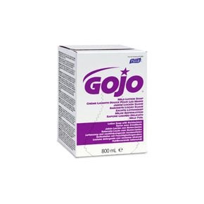 Gojo lotion zeep 6x800 ml